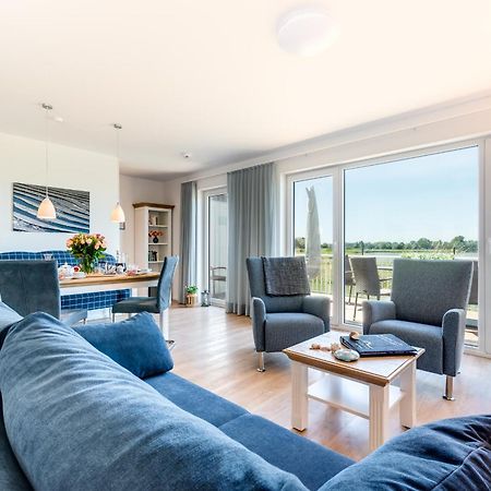 Ferienhaus Nis Randers Olpenitz Exterior photo