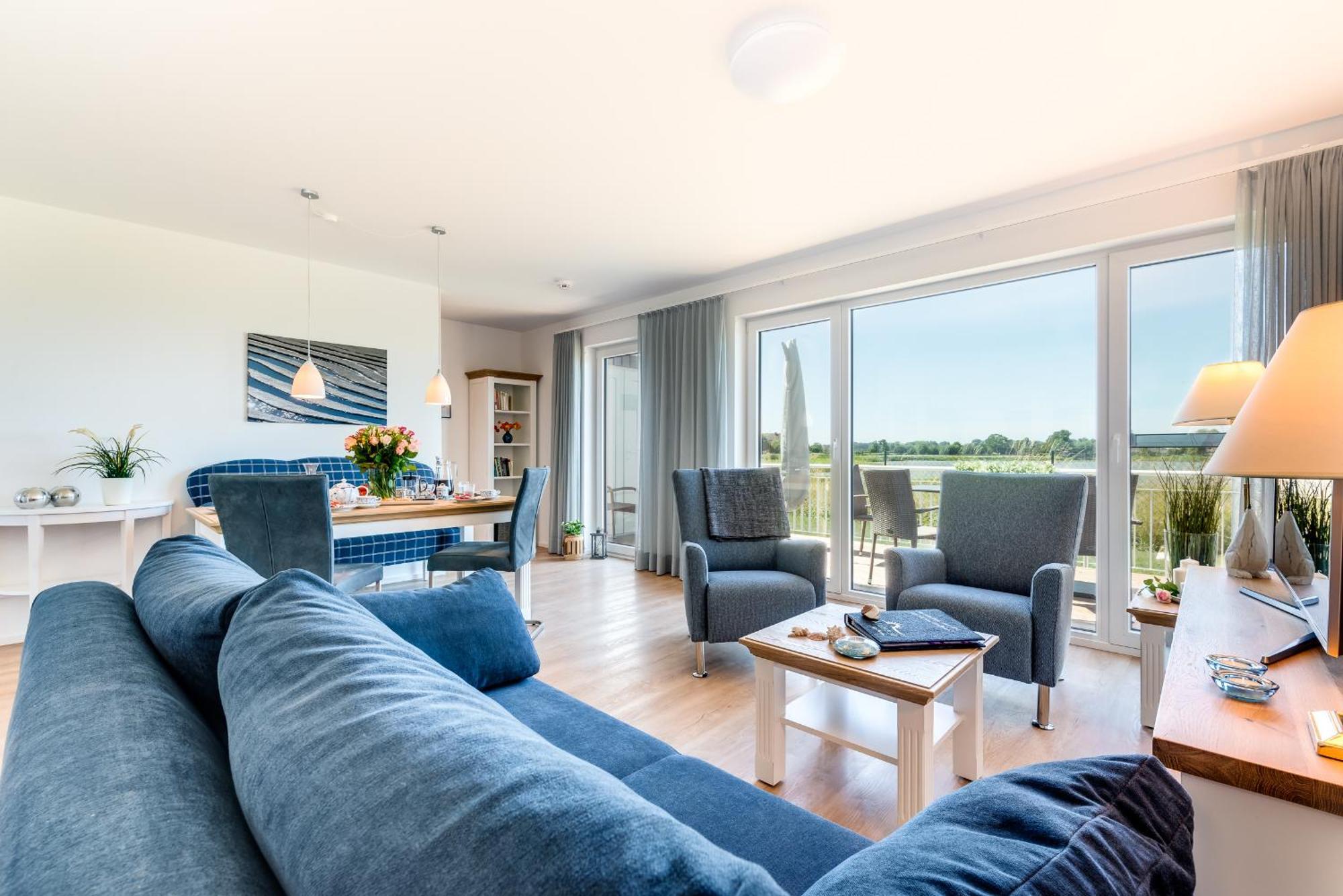 Ferienhaus Nis Randers Olpenitz Exterior photo